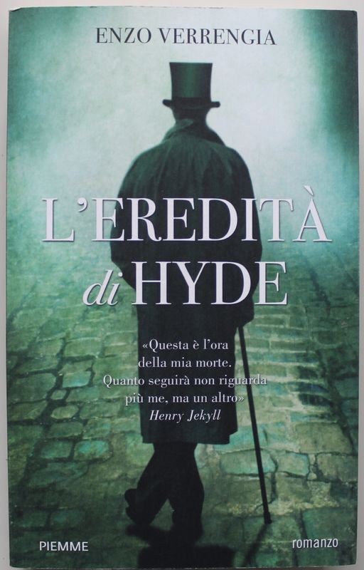 L'eredità di Hyde