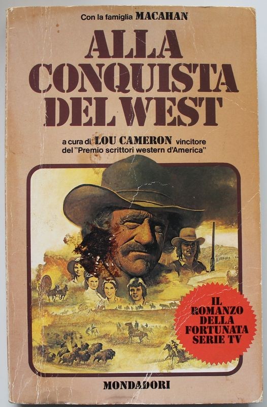 Alla conquista del West