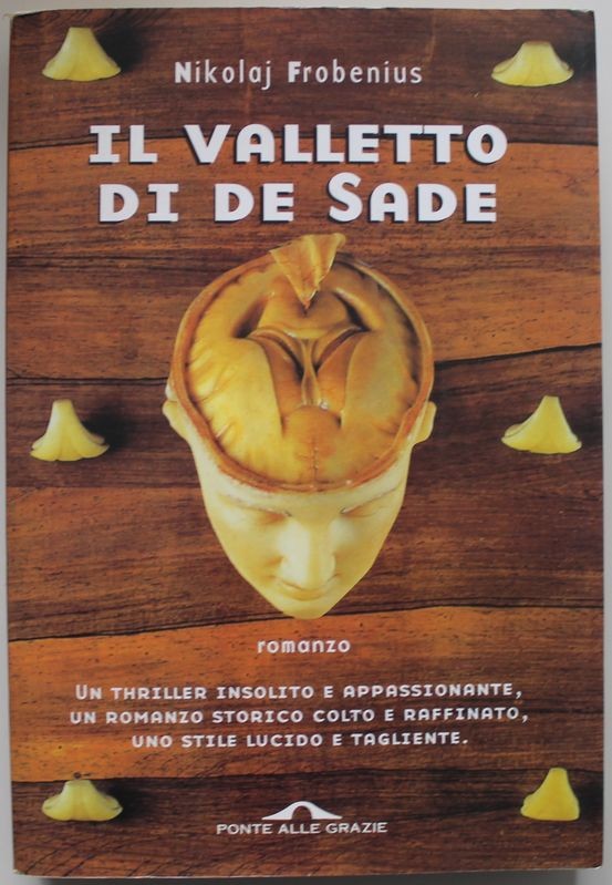 Il valletto di de Sade