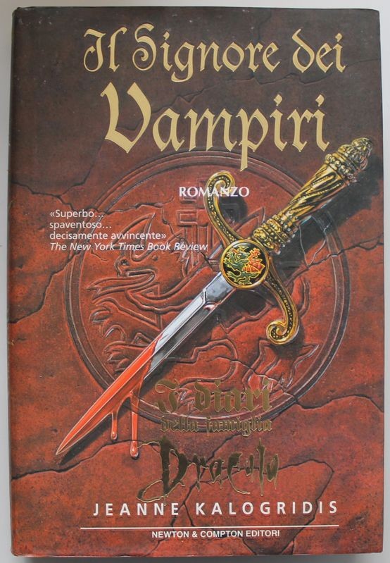Il signore dei vampiri