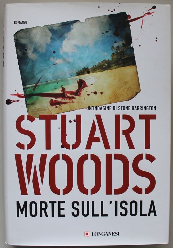 Morte sull'isola