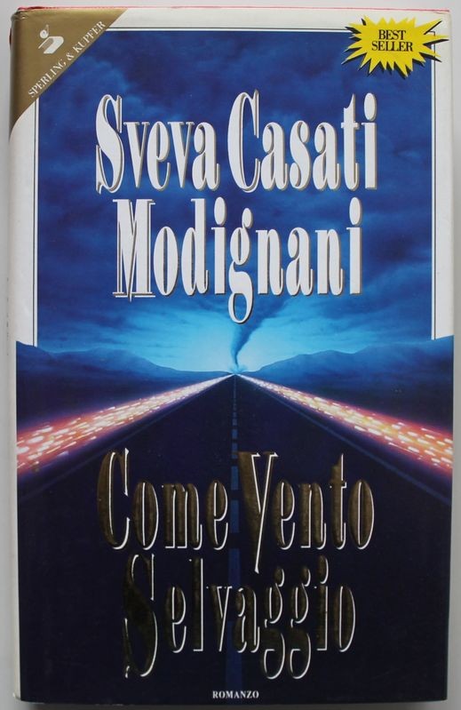 Come vento selvaggio