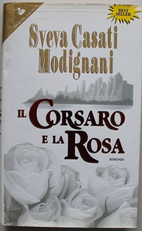 Il corsaro e la rosa