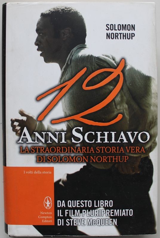12 anni schiavo