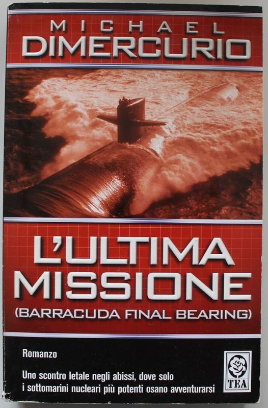 L'ultima missione