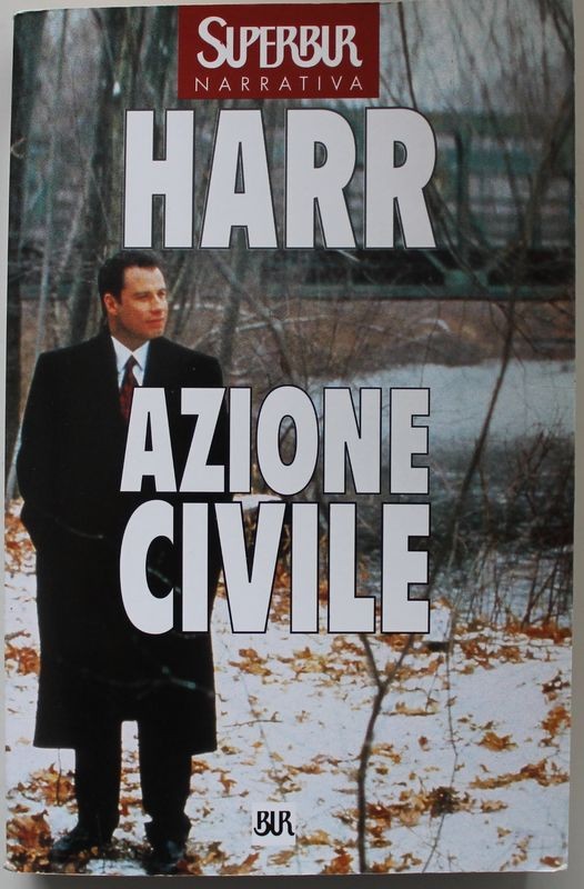 Azione civile