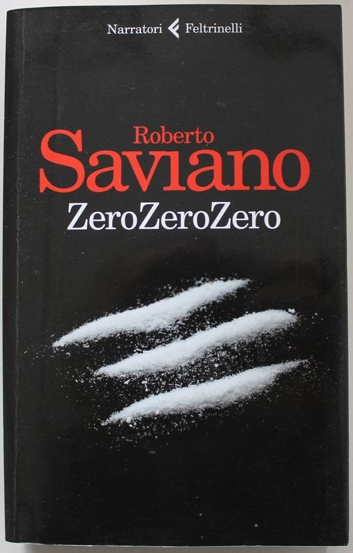 ZeroZeroZero
