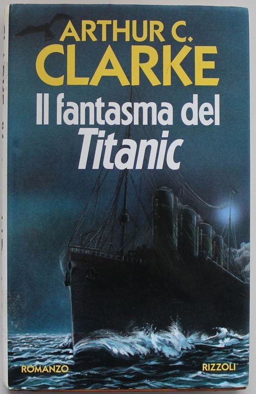 Il fantasma del Titanic