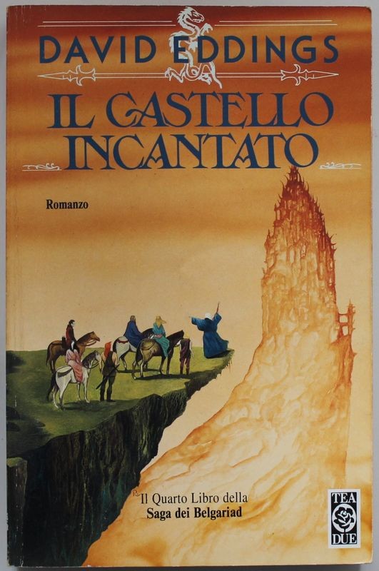 Il castello incantato