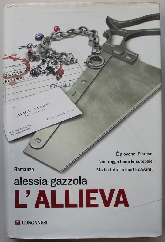 L'allieva