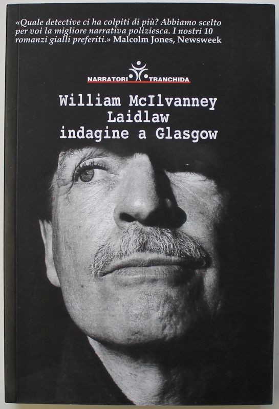 Laidlaw. Indagine a Glasgow