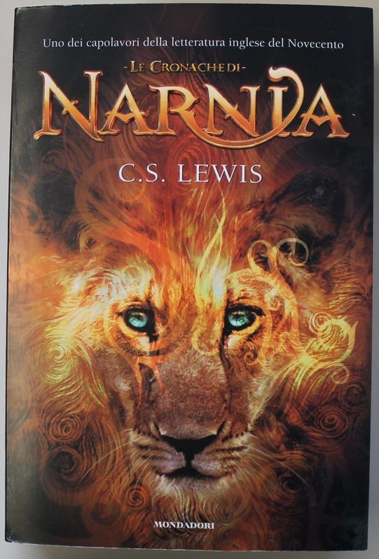 Le cronache di Narnia