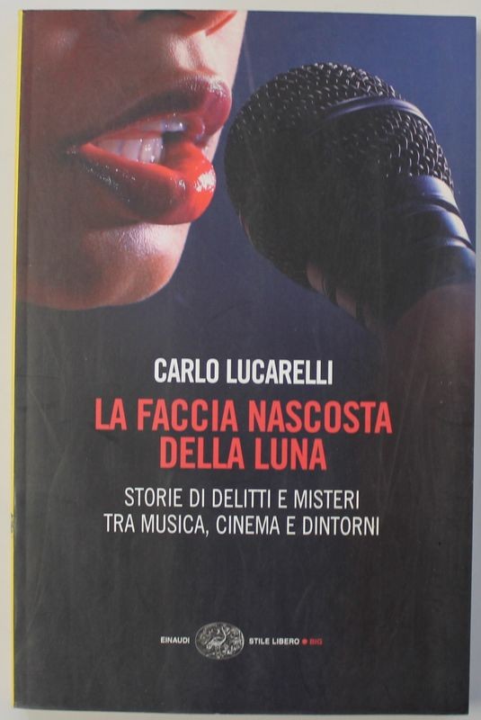 La faccia nascosta della luna
