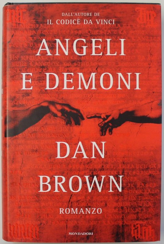 Angeli e Demoni