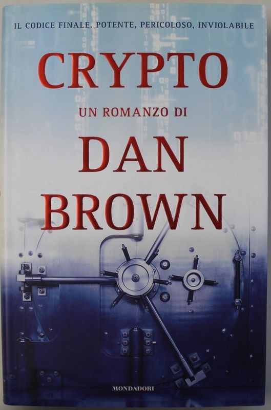 CRYPTO