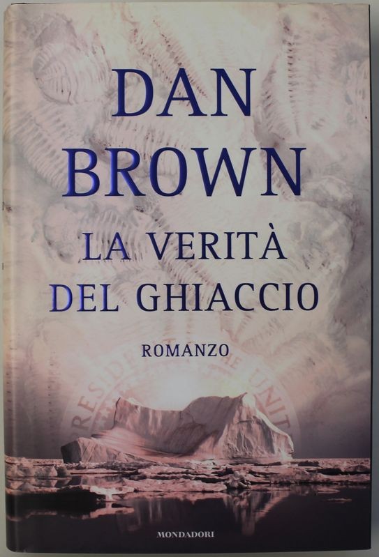 La verità del ghiaccio