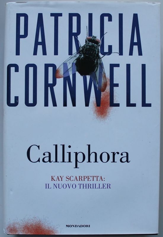 Calliphora