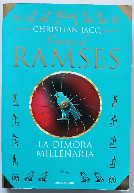 RAMSES La dimora millenzaria