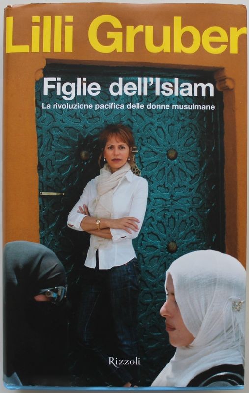 Figlie dell'Islam