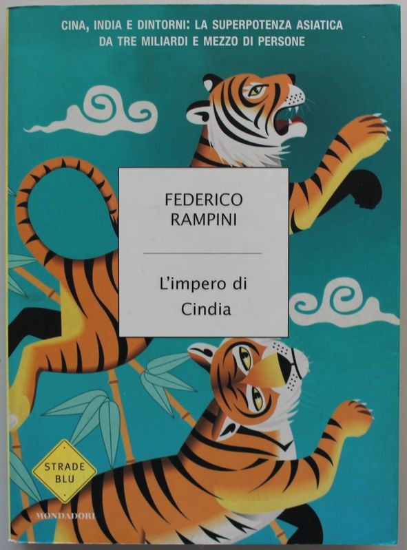 L'impero di cindia