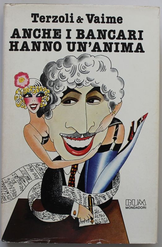 Anche i bancari hanno un'anima