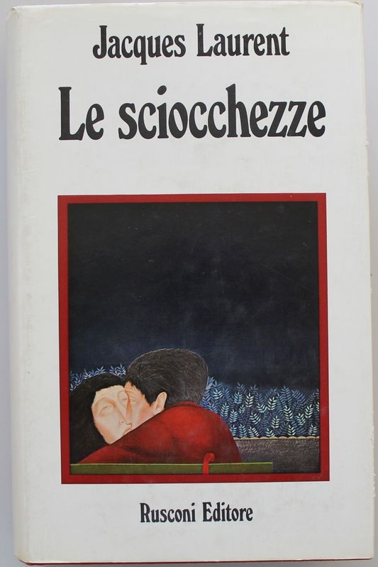 Le sciocchezze