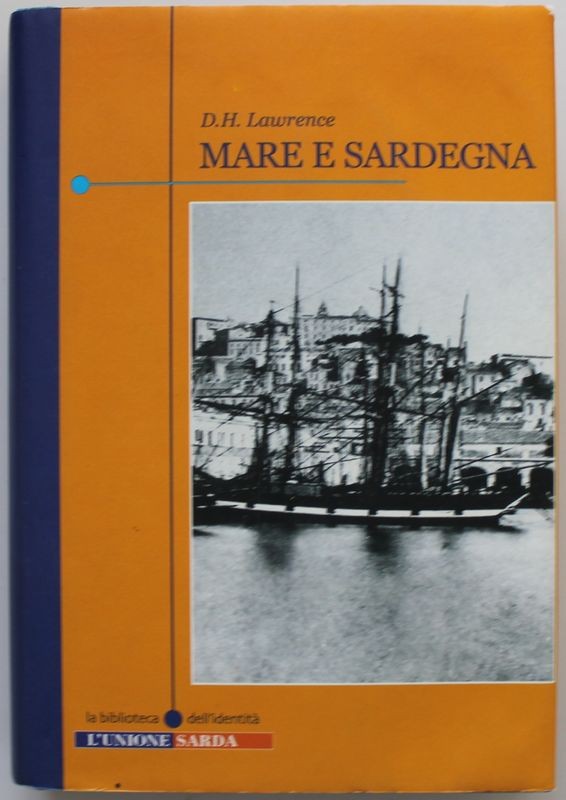 Mare e Sardegna
