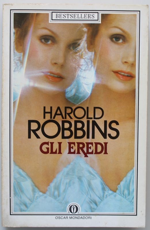 Gli eredi del vento