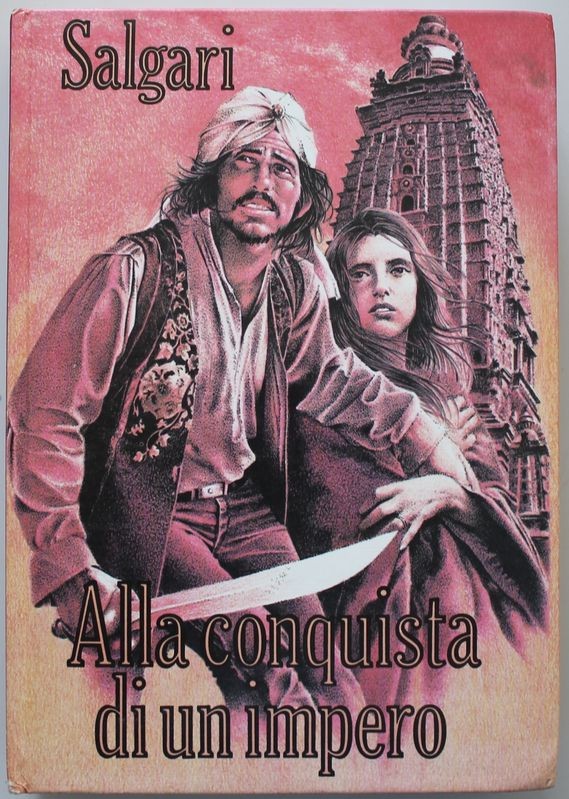 Alla conquista di un impero