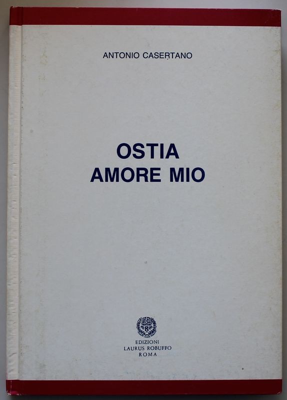 Ostia amore mio
