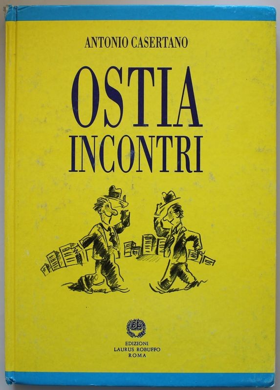 Ostia Incontri