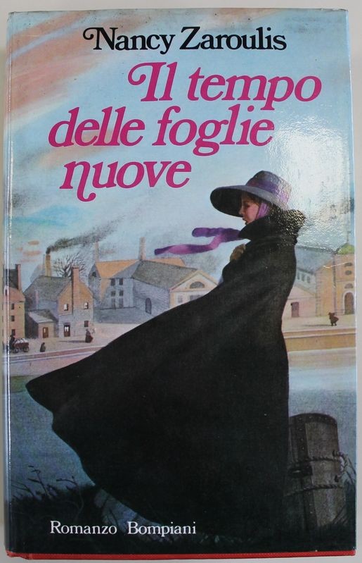 Il tempo delle foglie nuove