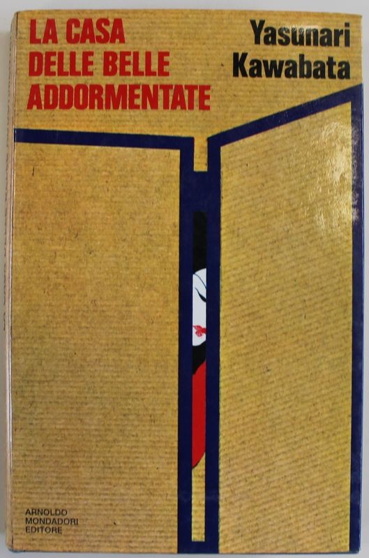 La casa delle belle addormentate