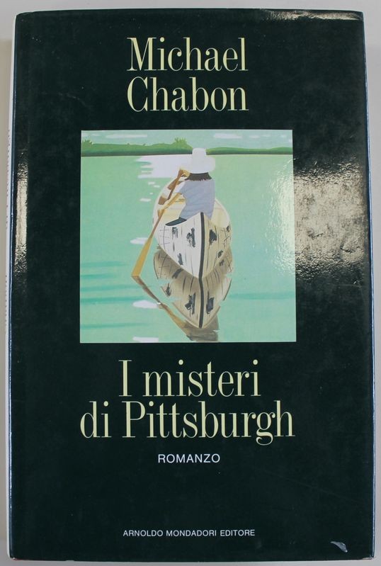I misteri di Pittsburgh