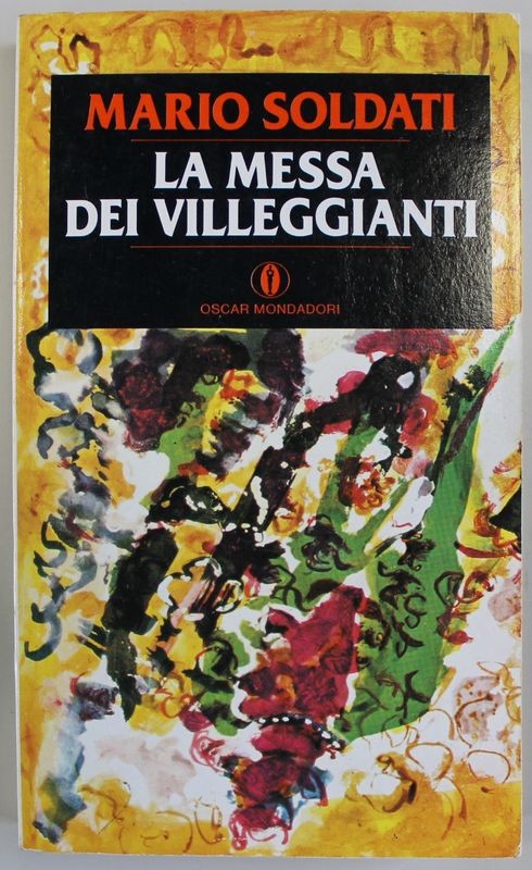 La messa dei villeggianti