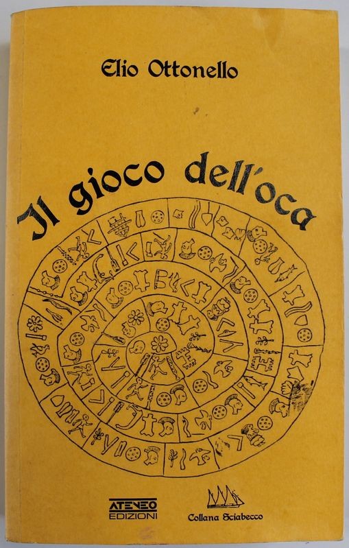 Il gioco dell'oca