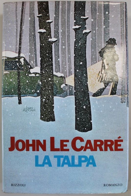 La talpa