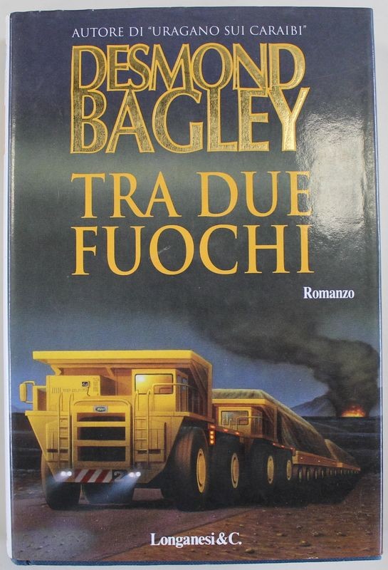 Tra due fuochi
