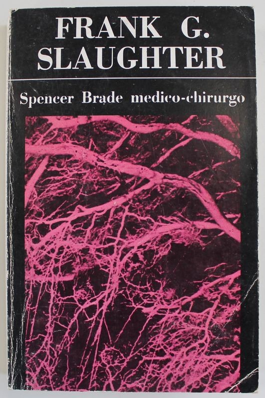 Spencer Brade medico-chirurgo