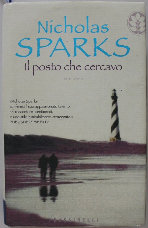 Il posto che cercavo