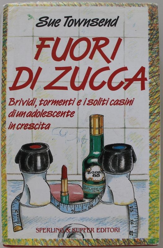 Fuori di zucca
