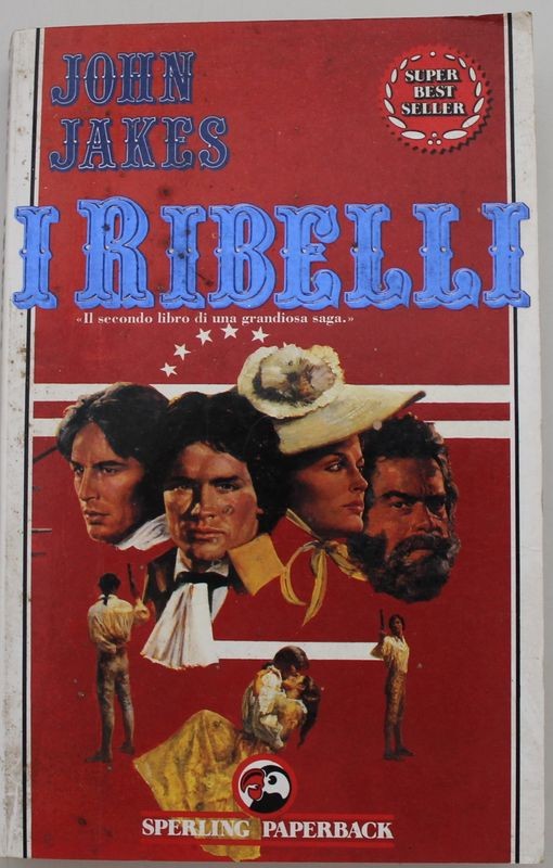 I ribelli