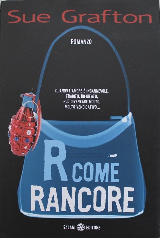 R come rancore