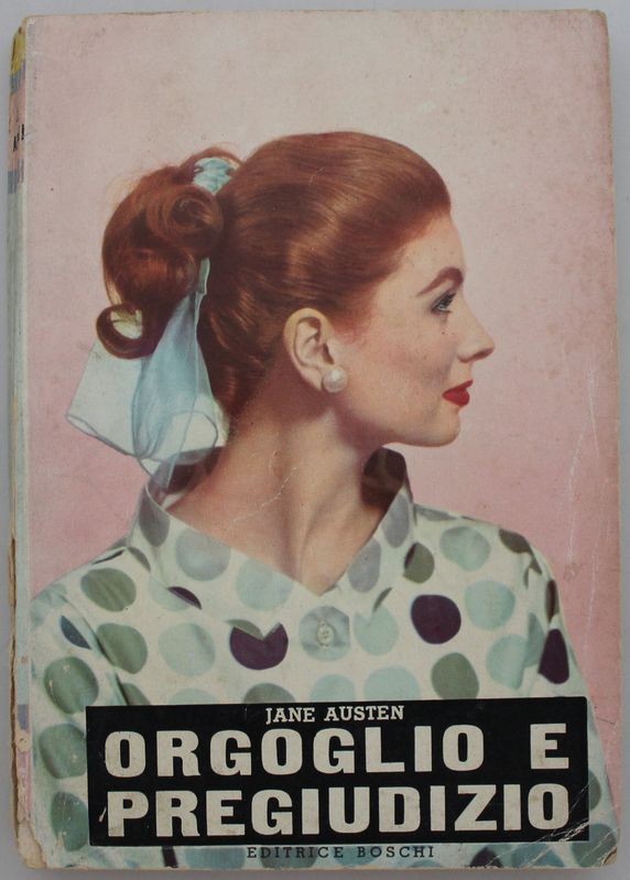 Orgoglio e pregiudizio