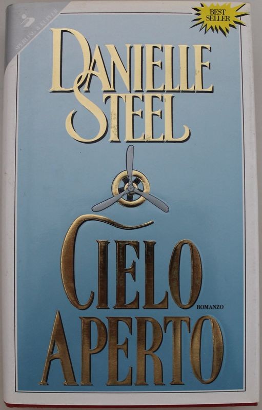 Cielo aperto