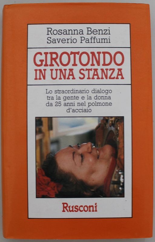 Girotondo in una stanza