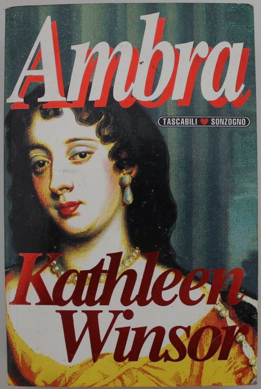 AMBRA