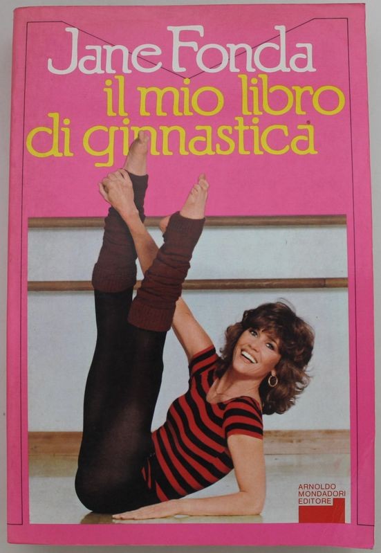 Il libro della ginnastica