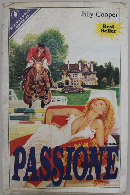 Passione