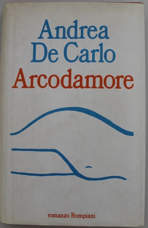 Arcodamore